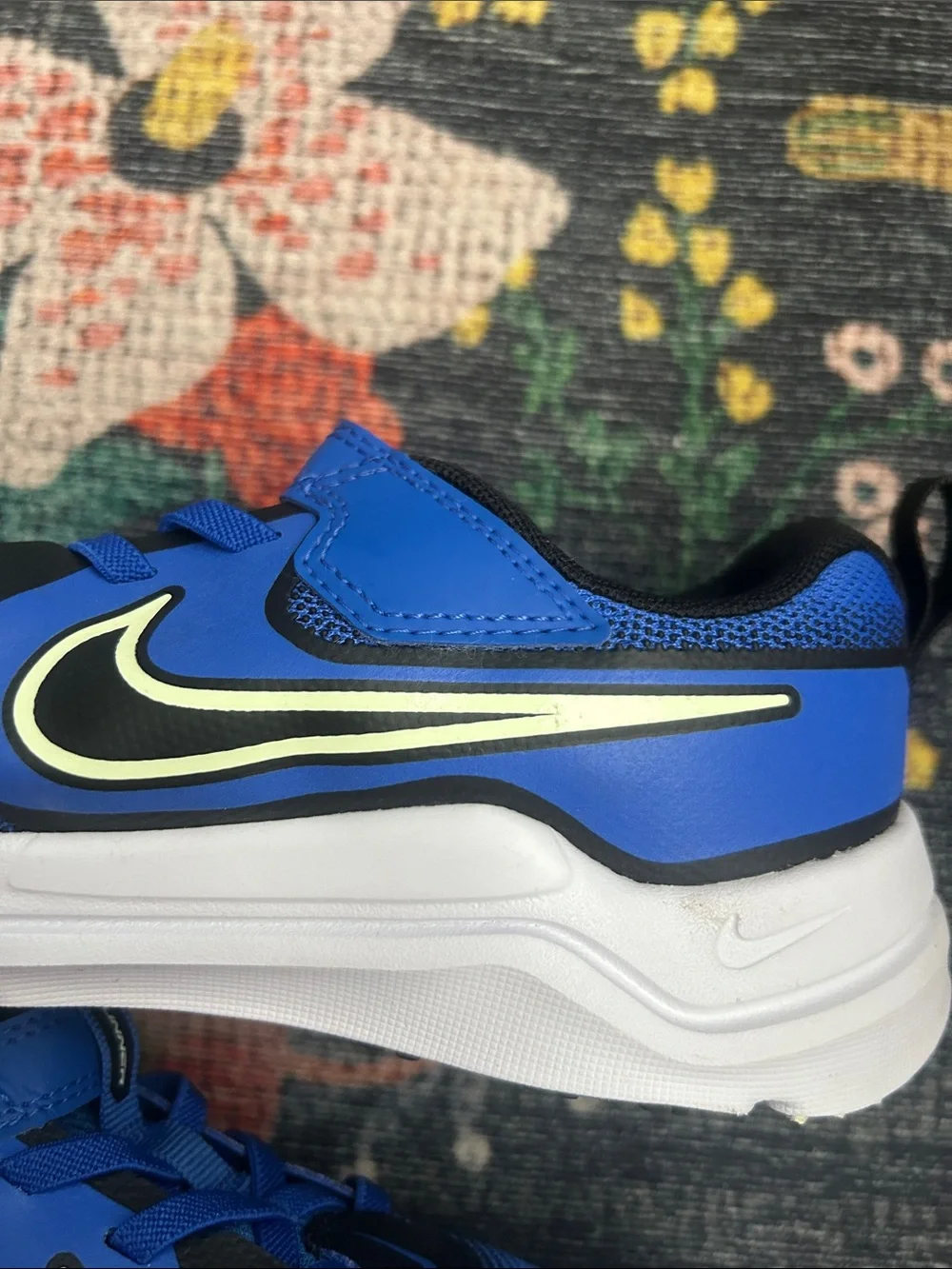 Nike like new